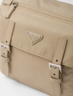 Re-nylon Shoulder Bag