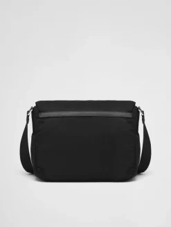 Re-nylon Shoulder Bag