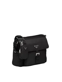 Re-nylon Shoulder Bag