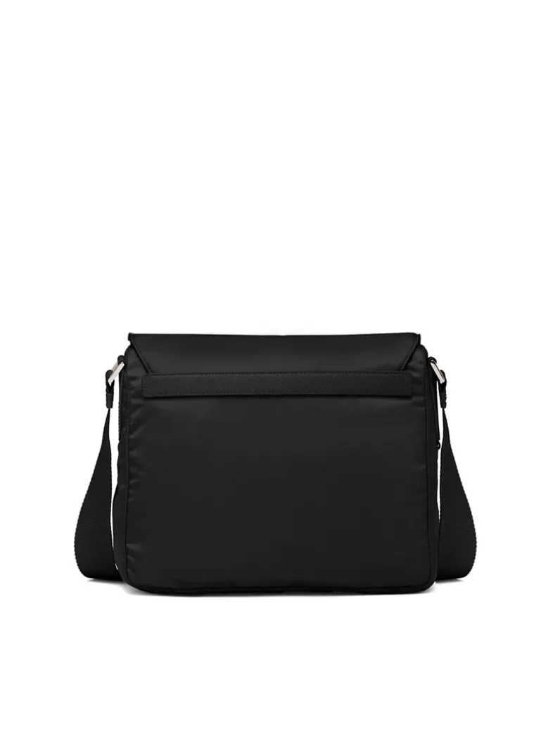 Re-nylon Shoulder Bag