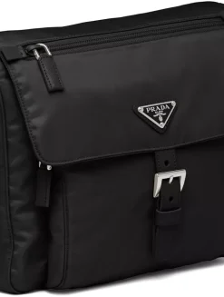 Re-nylon Shoulder Bag