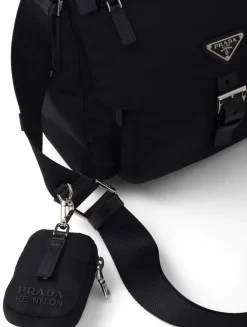 Re-nylon Shoulder Bag