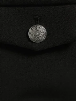 Renzo Cropped Trousers