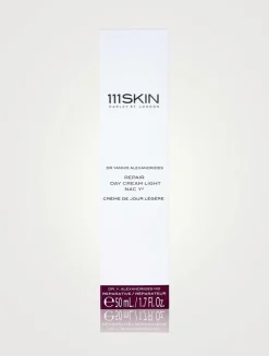 Repair Day Cream Light NAC Y²™