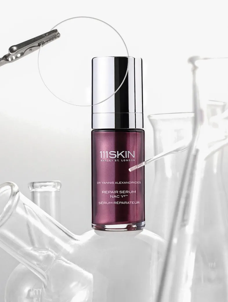 Repair Serum NAC Y²™