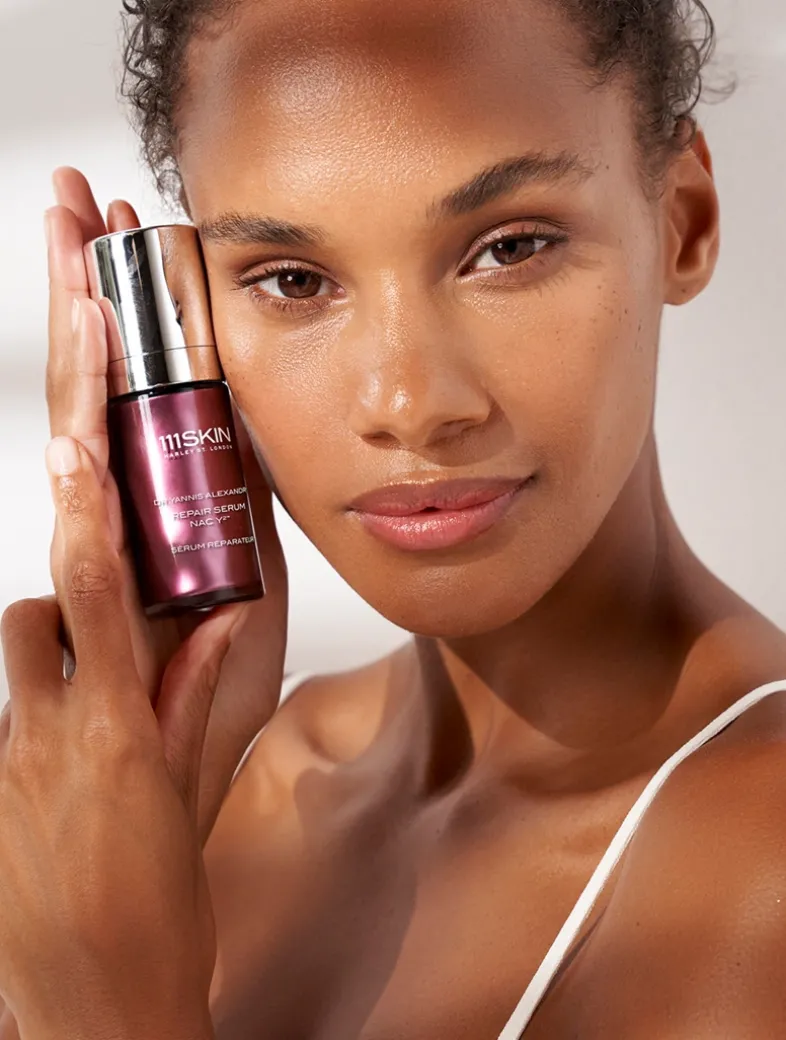 Repair Serum NAC Y²™