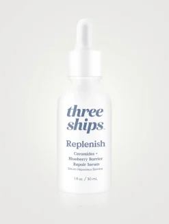 Replenish Ceramides + Blueberry Barrier Repair Serum