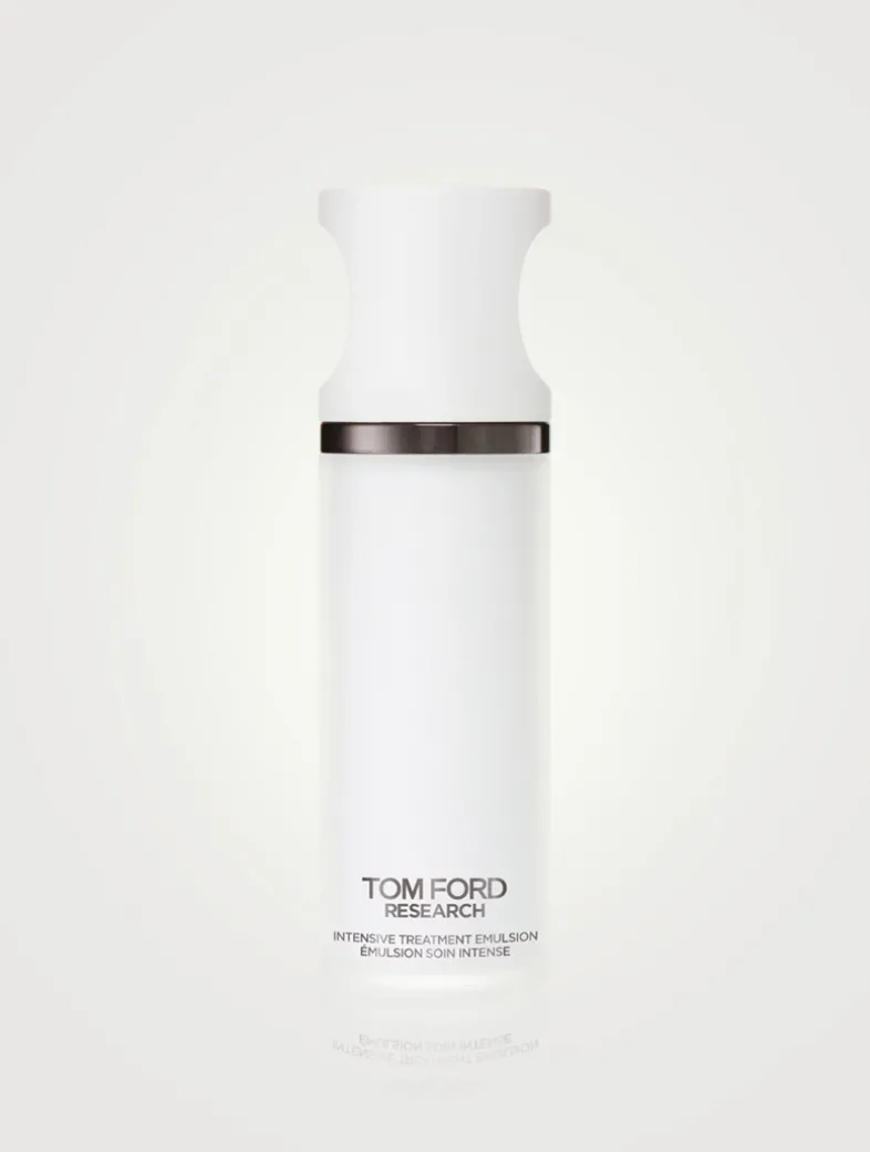 Research Intensive Treatment Emulsion