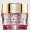 Resilience Multi-Effect Night Moisturizer