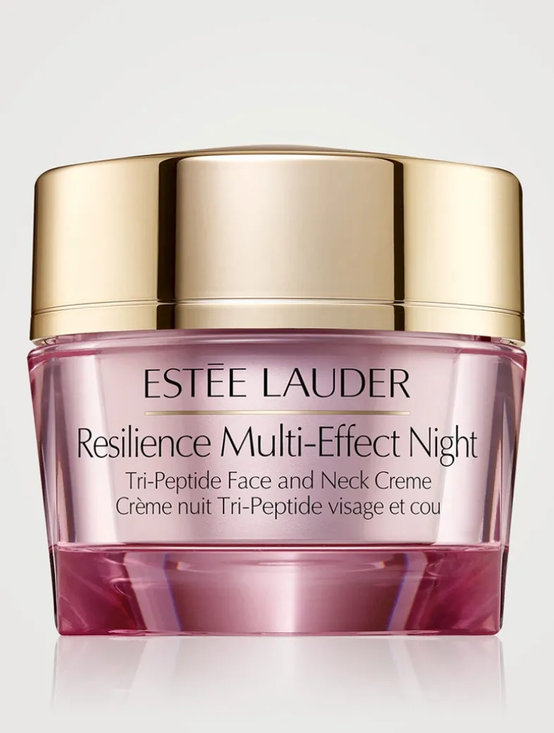 Resilience Multi-Effect Night Moisturizer