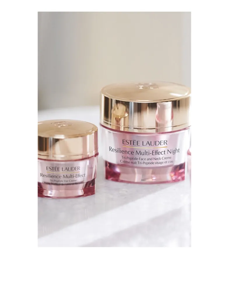 Resilience Multi-Effect Night Moisturizer