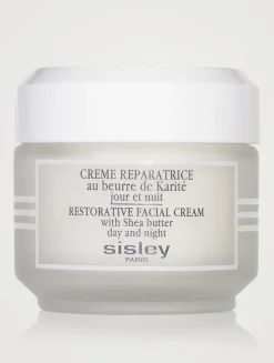 Restorative Facial Cream