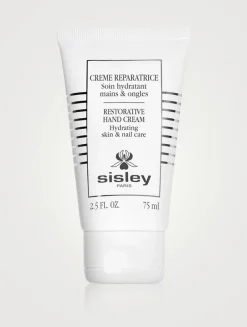 Restorative Hand Cream