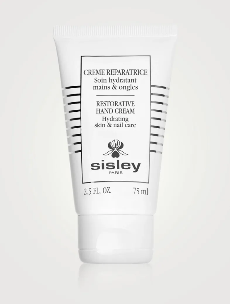 Restorative Hand Cream