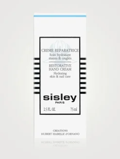 Restorative Hand Cream