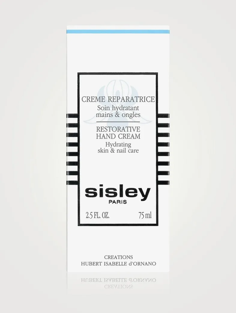 Restorative Hand Cream