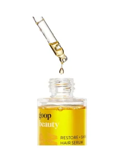 Restore + Shine Hair Serum