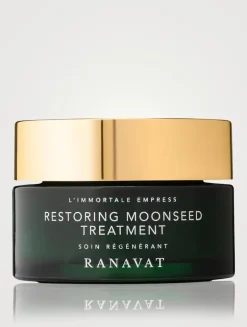 Restoring Moonseed Treatment