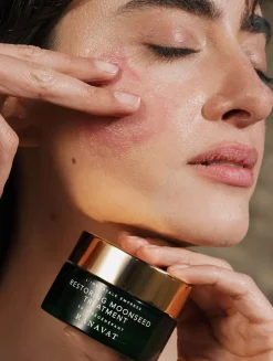 Restoring Moonseed Treatment