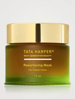 Resurfacing Mask