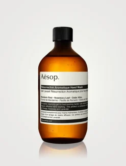 Resurrection Aromatique Hand Wash -Refill