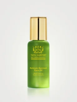 Retinoic Nutrient Face Oil