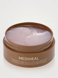 Retinol Collagen Eye Ampoule Patch