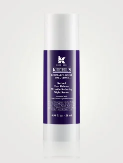 Retinol Fast Release Wrinkle-Reducing Night Serum