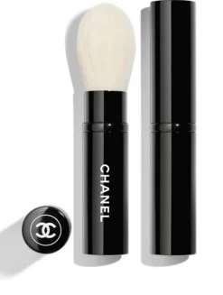 Retractable Highlighter Brush