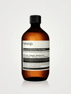 Reverence Aromatique Hand Wash - Refill