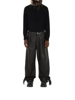 Reversible Ekd Cashmere Scarf