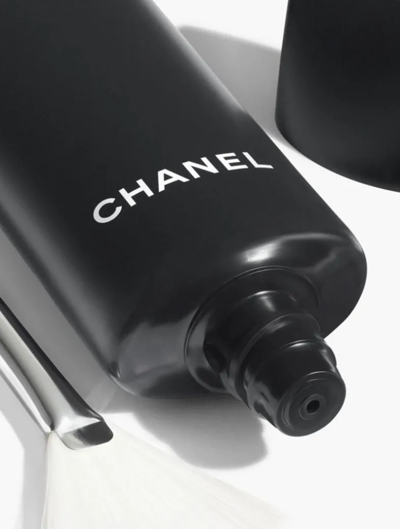 Revitalizes - Exfoliates - Resurfaces