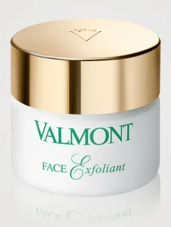 Revitalizing Exfoliating Cream