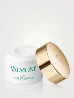Revitalizing Exfoliating Cream