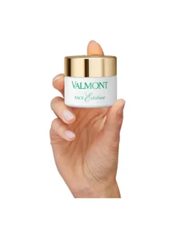 Revitalizing Exfoliating Cream