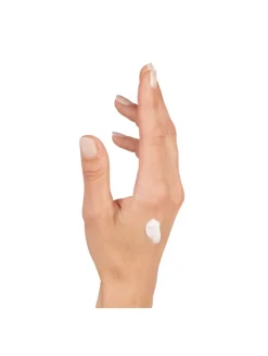 Revitalizing Exfoliating Cream