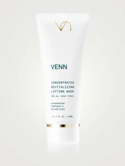 Revitalizing Lifting Mask