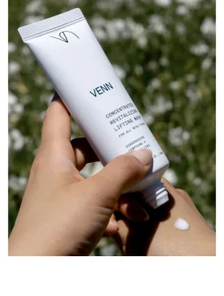 Revitalizing Lifting Mask