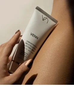 Revitalizing Lifting Mask