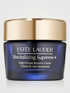 Revitalizing Supreme + Night Power Bounce Creme