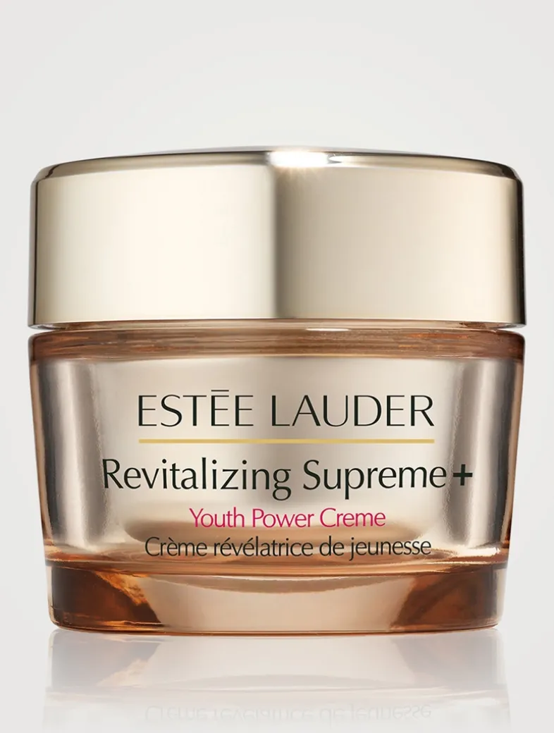 Revitalizing Supreme+ Youth Power Crème Moisturizer