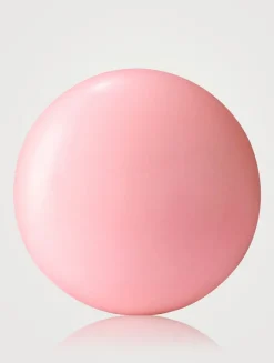 Rhubarb & Rose Perfumed Soap