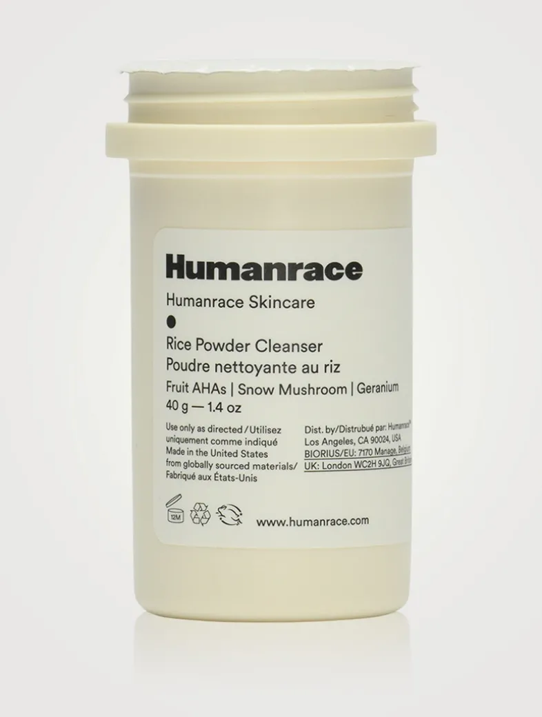 Rice Powder Cleanser - Refill
