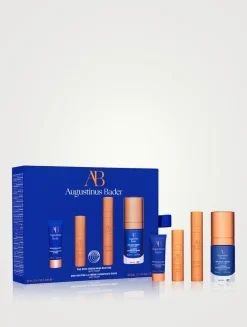 Rich Cream Mini Routine