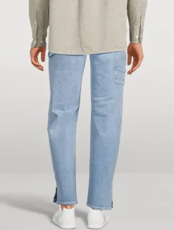 Rion Carpenter Jeans