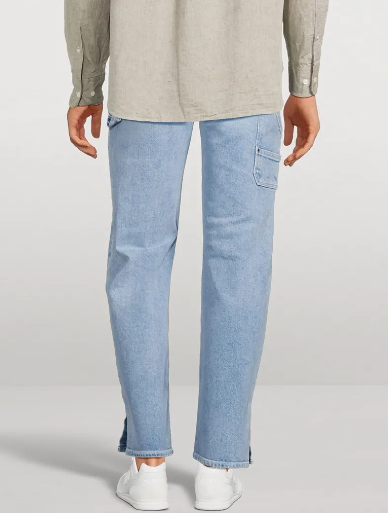 Rion Carpenter Jeans
