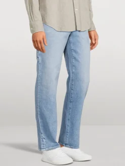 Rion Carpenter Jeans