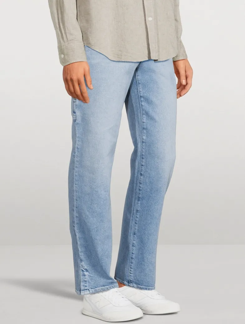 Rion Carpenter Jeans