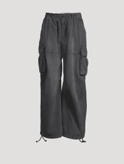 Ripstop Cargo Pants