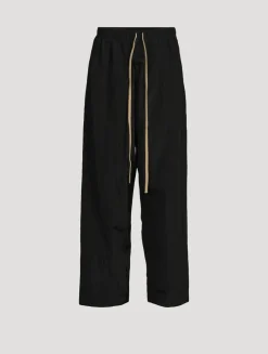 Ripstop Relaxed Pants